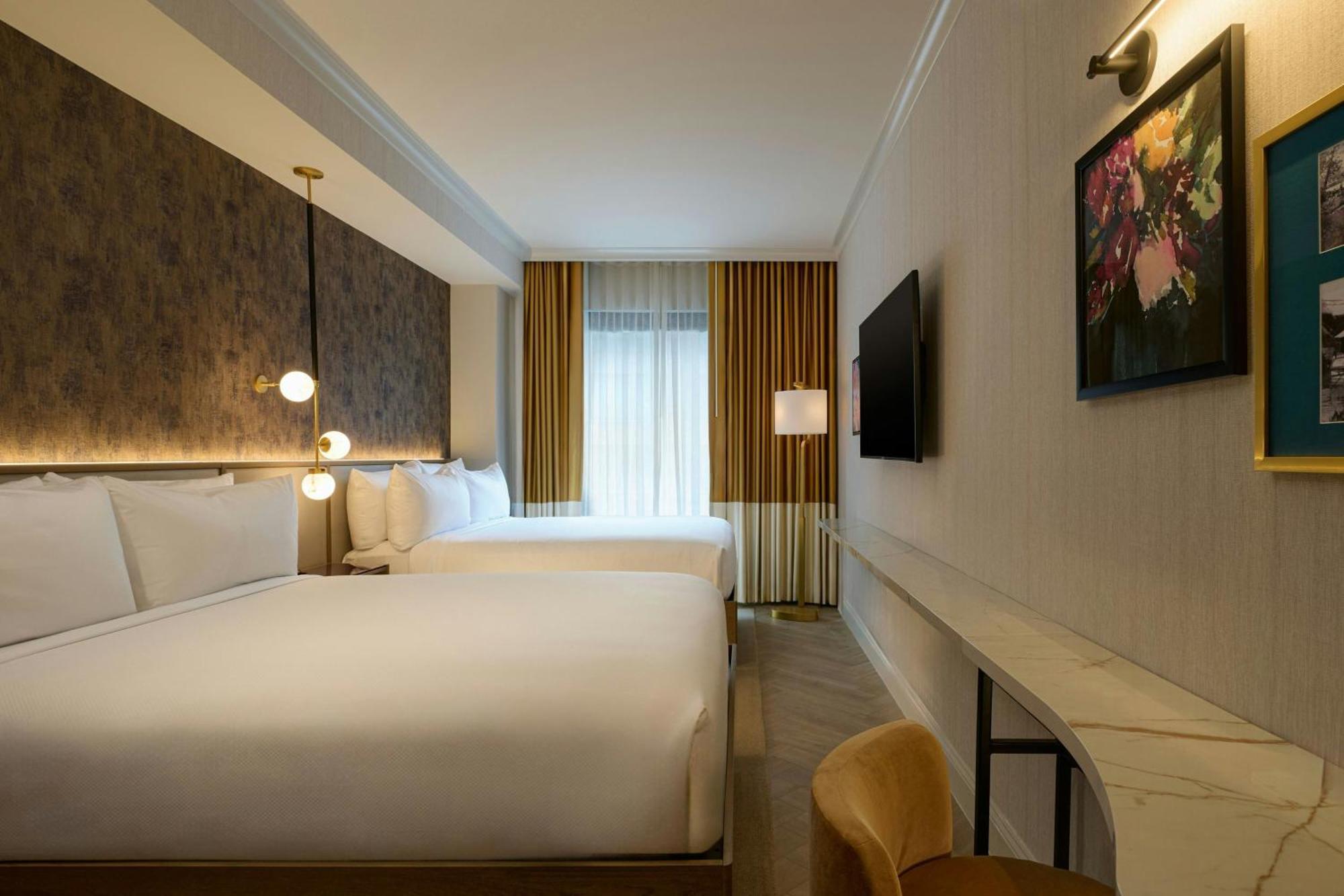 Canal House Of Georgetown A Tribute Portfolio Hotel Georgetown, Washington D.C. المظهر الخارجي الصورة