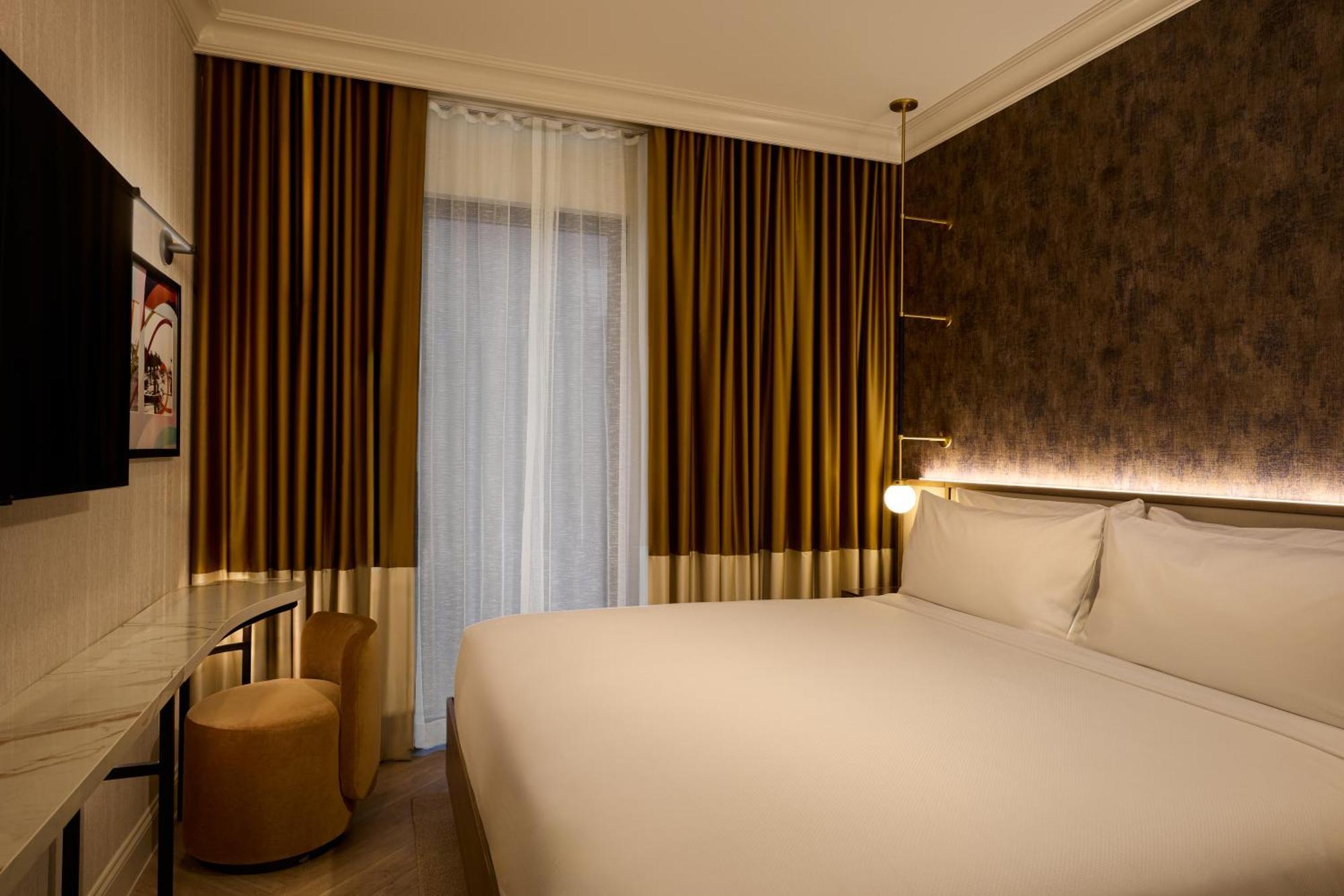 Canal House Of Georgetown A Tribute Portfolio Hotel Georgetown, Washington D.C. المظهر الخارجي الصورة