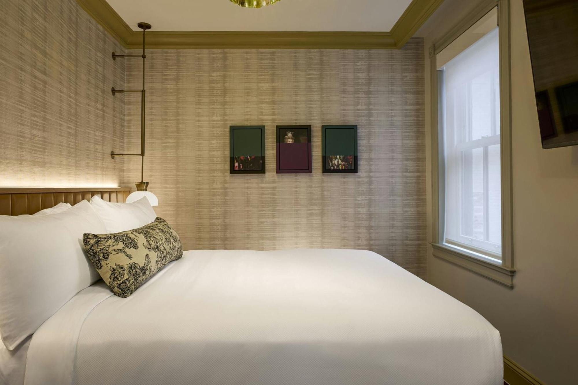 Canal House Of Georgetown A Tribute Portfolio Hotel Georgetown, Washington D.C. المظهر الخارجي الصورة
